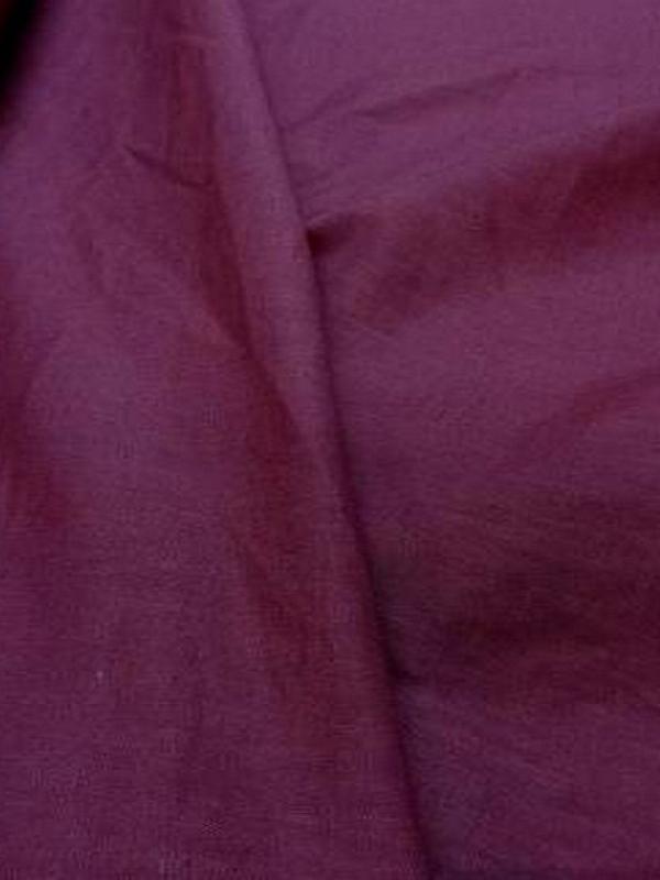 Pur lin framboise 4 