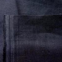 Pur lin gris fonce 1