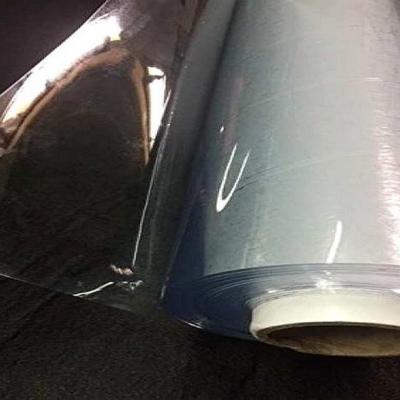 Pvc transparent 0 3 mm