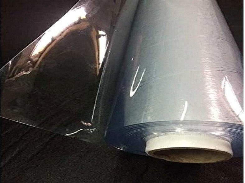 Pvc transparent 0 3 mm