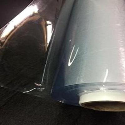 Pvc transparent 0 8 mm 