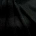 Resille collant noir 1 