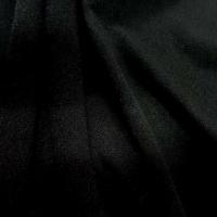 Resille collant noir 1