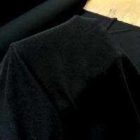 Resille collant noir 2 