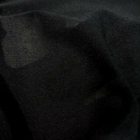 Resille collant noir 4 
