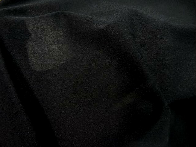 Resille collant noir 4