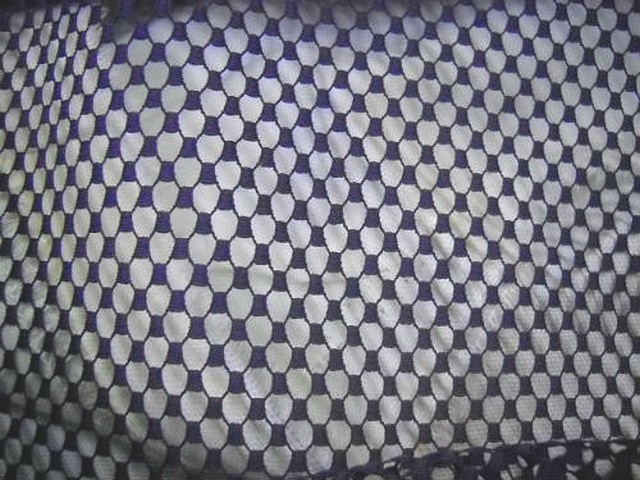 Resille fantaisie indigo 2