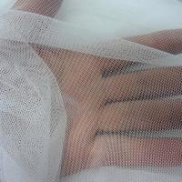 Resille fine blanche 1 