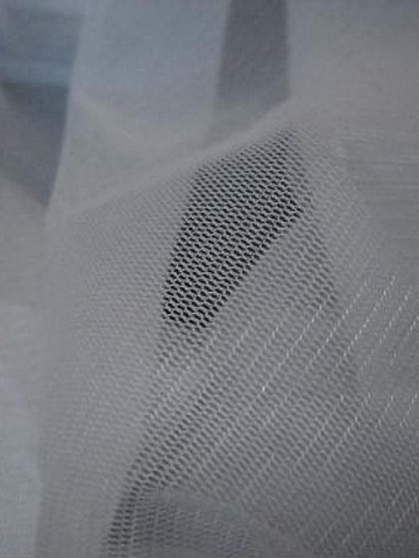 Resille lycra blanc casse 1 