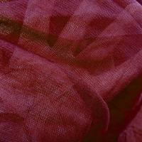 Resille lycra bordeaux 2