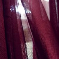 Resille lycra bordeaux 3