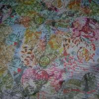 Resille lycra carnet de voyage 2