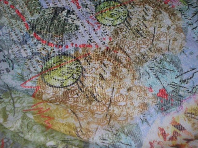 Resille lycra carnet de voyage 3