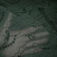 Resille lycra kaki fonce surbrodee 2