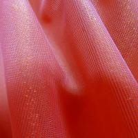 Resille lycra rose the reflets lurex dore 0 3 