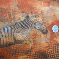 Resille lycra savane 1 