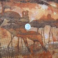 Resille lycra savane 2 