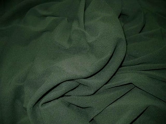 Resille lycra vert lichen 1