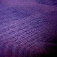 Resille lycra violet persan 2