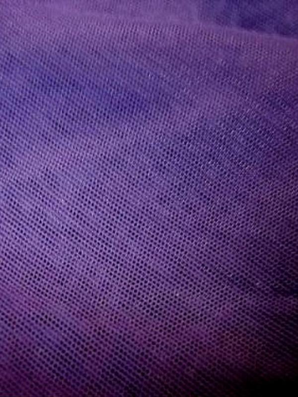 Resille lycra violet persan 2 