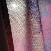 Resille mousseuse teintes pastel 4 