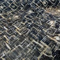 Resille noire carres esquisses 2 