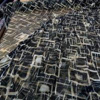 Resille noire carres esquisses 3 