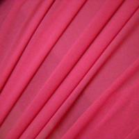 Resille rose chaud 2