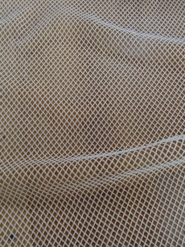 Resille sport lycra blanche 1 