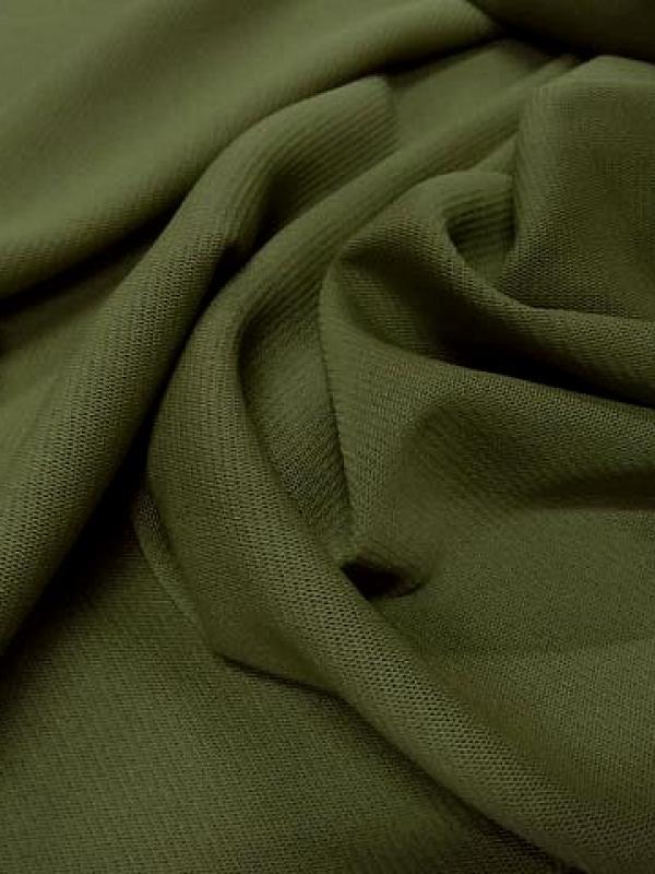 Resille vert olive 1 
