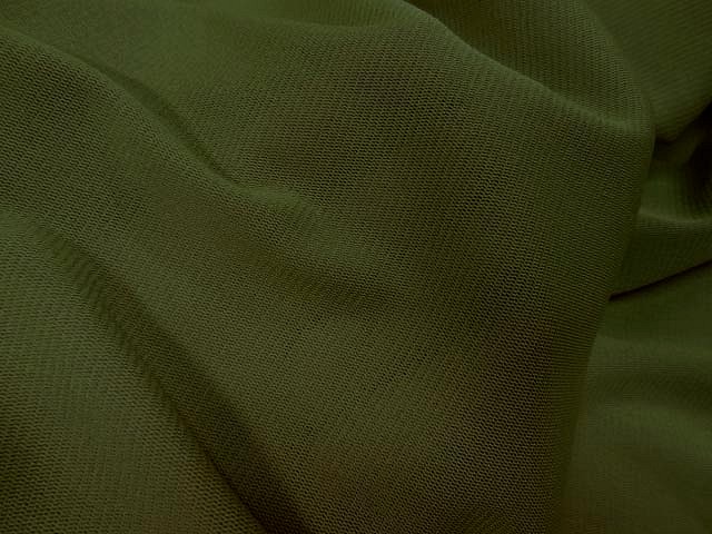 Resille vert olive 2