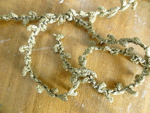 Ruban or epi de ble 02