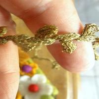 Ruban or epi de ble 03