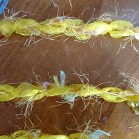 Ruban rio jaune 1 1