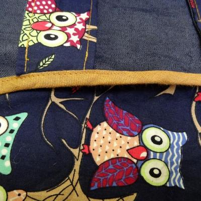 Sac a tarte rond sur mesure 5