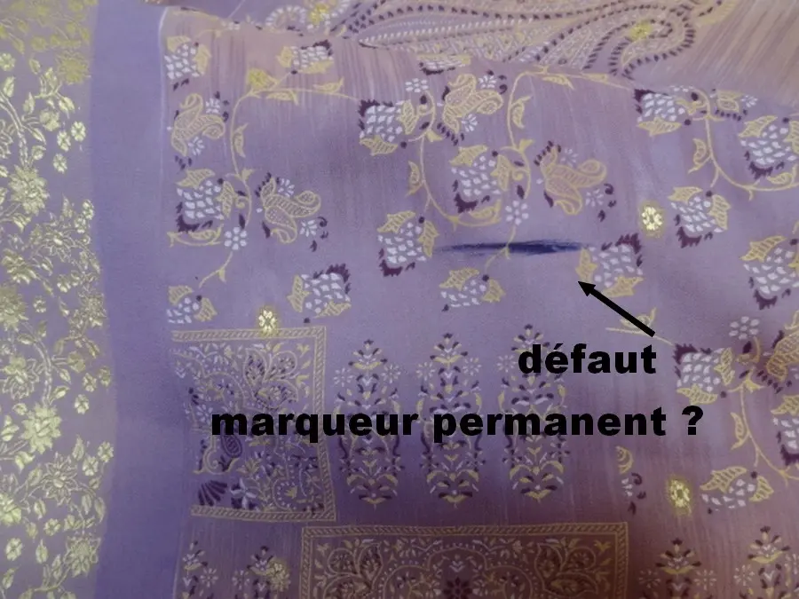 Sari parme defaut 1