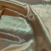 Satin beige or poly 1