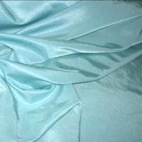 Satin bleu givre 1 