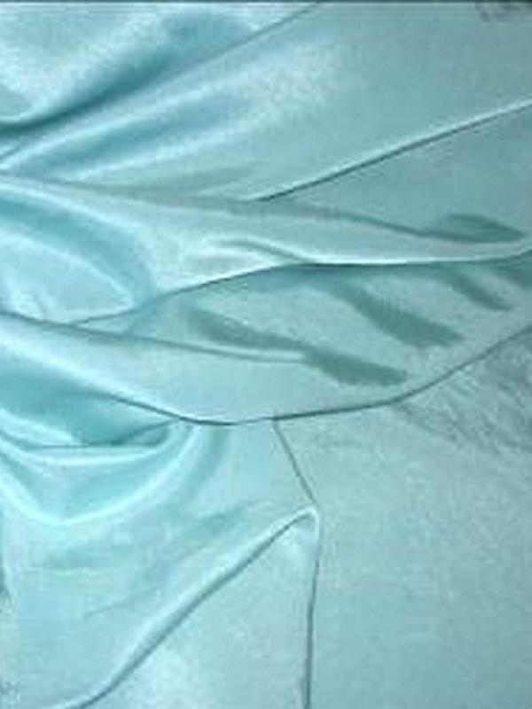 Satin bleu givre 1 