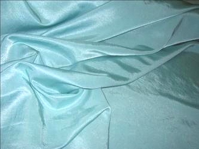 Satin bleu givre 1