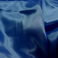 Satin bleu roi poly 2 