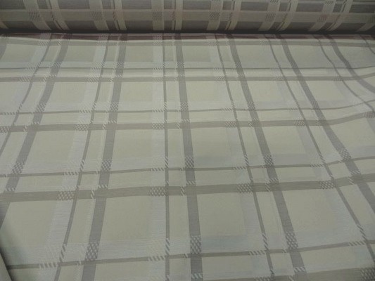 Satin coton ameublement blanc gris taupe2 1