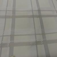 Satin coton ameublement blanc gris taupe2 3