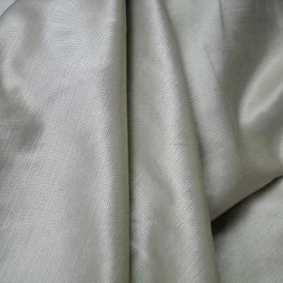 Satin coton beige 1 