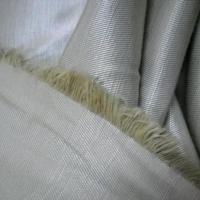 Satin coton beige 2 