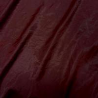 Satin froisse couleur sanguine 3