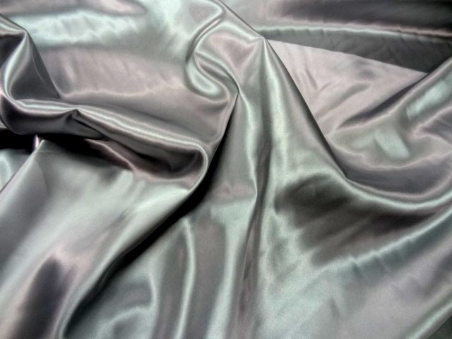 Satin gris metal 1