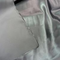 Satin gris metal 2 