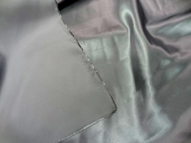 Satin gris metal 2