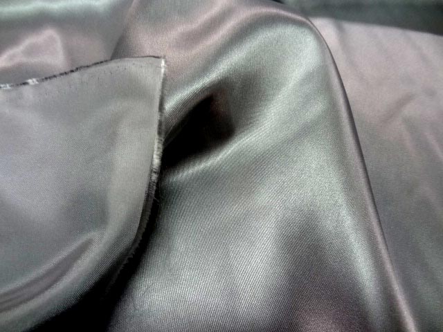 Satin gris metal 3